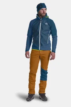 ORTOVOX Jacken & Westen^COL BECCHEI JACKET M darkarcticgrey