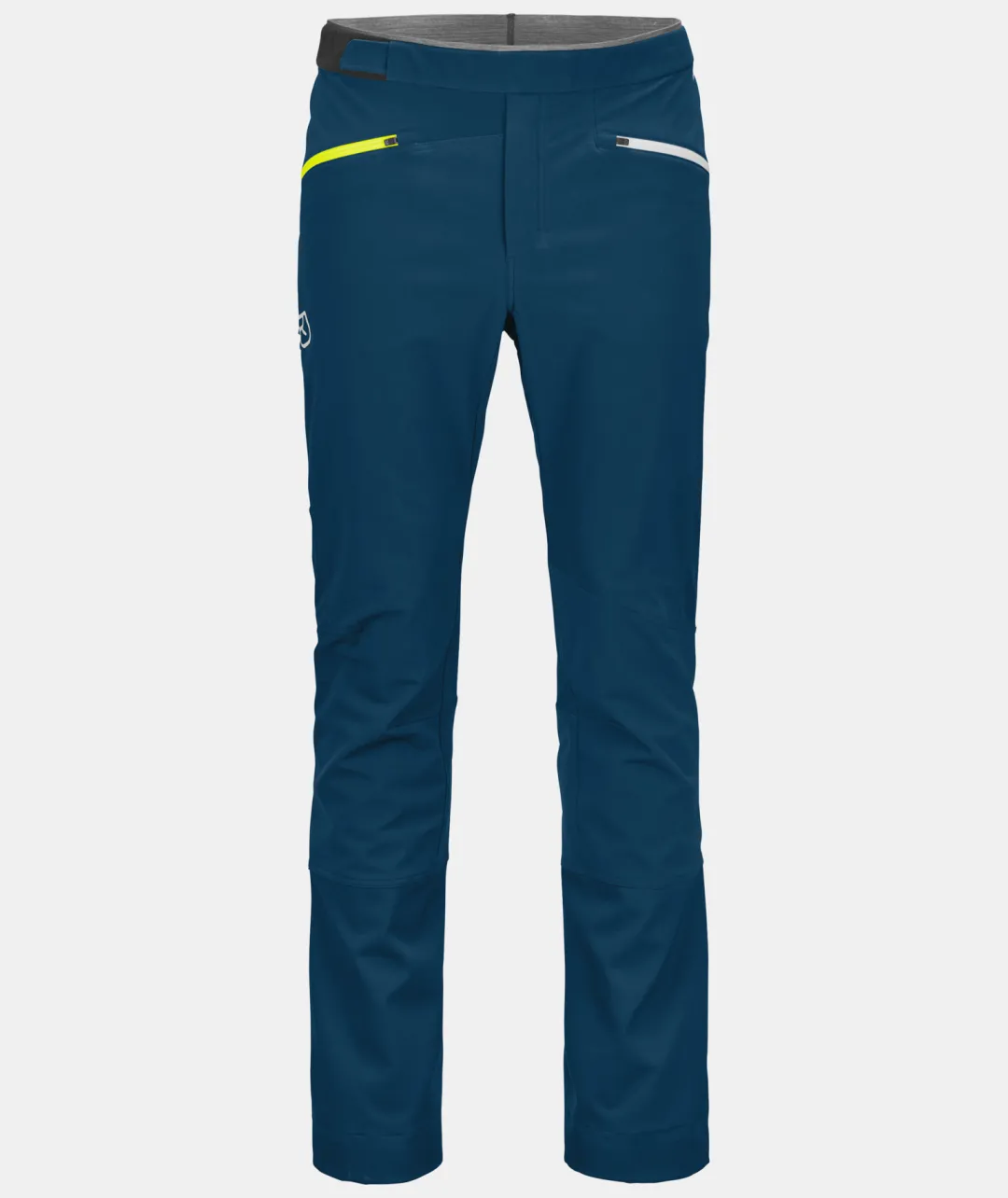 ORTOVOX Hosen & Shorts^COL BECCHEI PANTS M petrolblue
