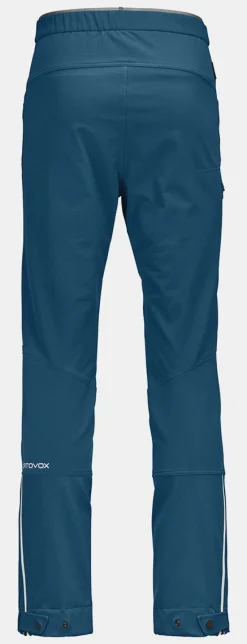 ORTOVOX Hosen & Shorts^COL BECCHEI PANTS M petrolblue