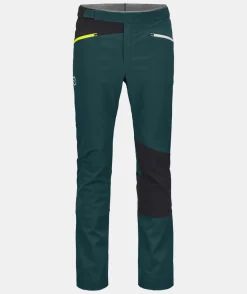 ORTOVOX Hosen & Shorts^COL BECCHEI PANTS M darkpacific
