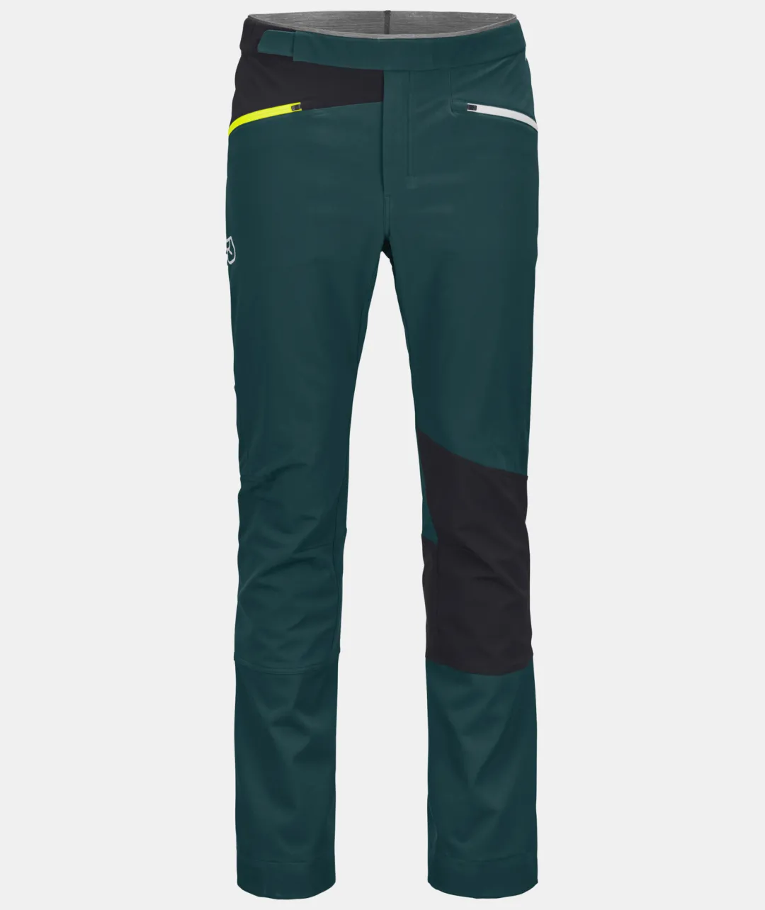 ORTOVOX Hosen & Shorts^COL BECCHEI PANTS M darkpacific