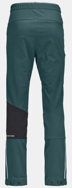 ORTOVOX Hosen & Shorts^COL BECCHEI PANTS M darkpacific