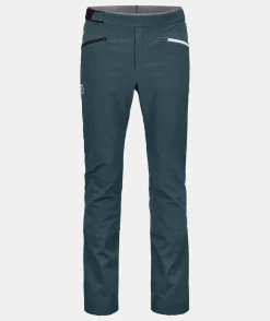 ORTOVOX Hosen & Shorts^COL BECCHEI PANTS M darkarcticgrey