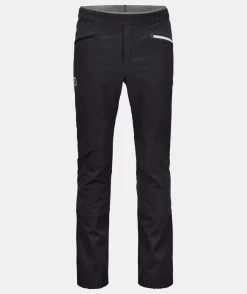 ORTOVOX Hosen & Shorts^COL BECCHEI PANTS M blackraven