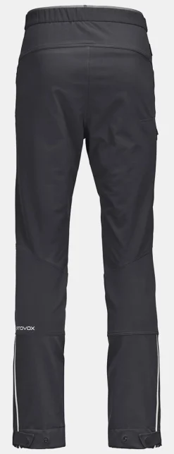 ORTOVOX Hosen & Shorts^COL BECCHEI PANTS M blackraven