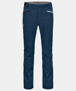 ORTOVOX Hosen & Shorts^COL BECCHEI PANTS M deepocean