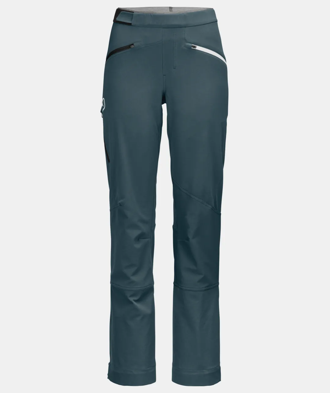 ORTOVOX Hosen & Shorts^COL BECCHEI PANTS W darkarcticgrey