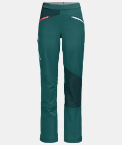 ORTOVOX Hosen & Shorts^COL BECCHEI PANTS W pacificgreen