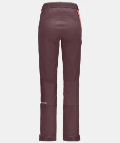 ORTOVOX Hosen & Shorts^COL BECCHEI PANTS W winetasting