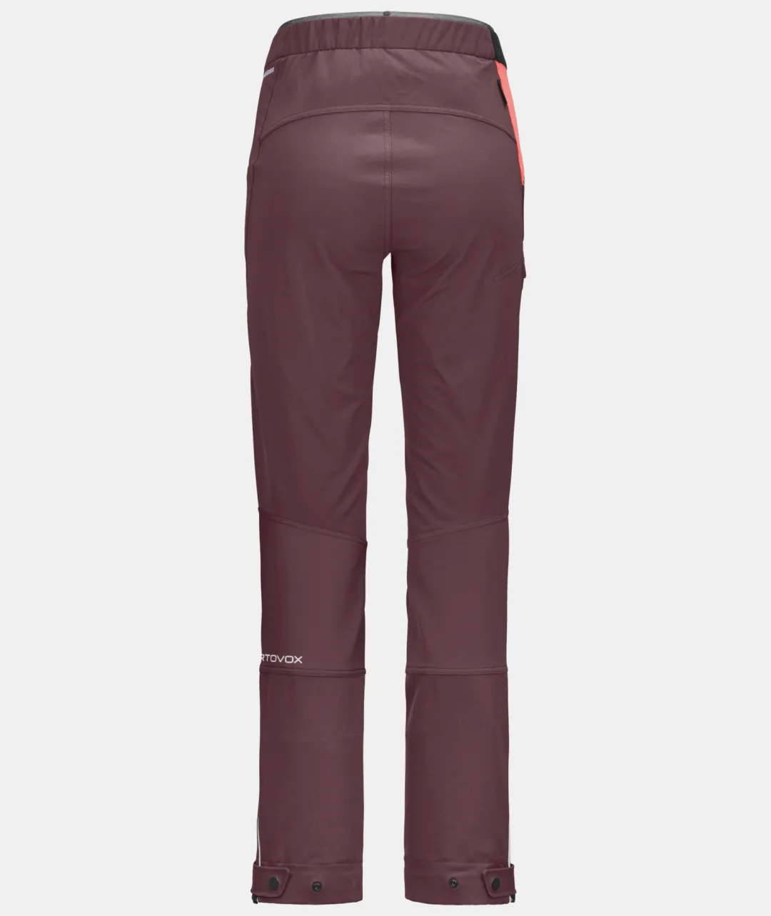 ORTOVOX Hosen & Shorts^COL BECCHEI PANTS W winetasting