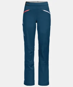 ORTOVOX Hosen & Shorts^COL BECCHEI PANTS W petrolblue