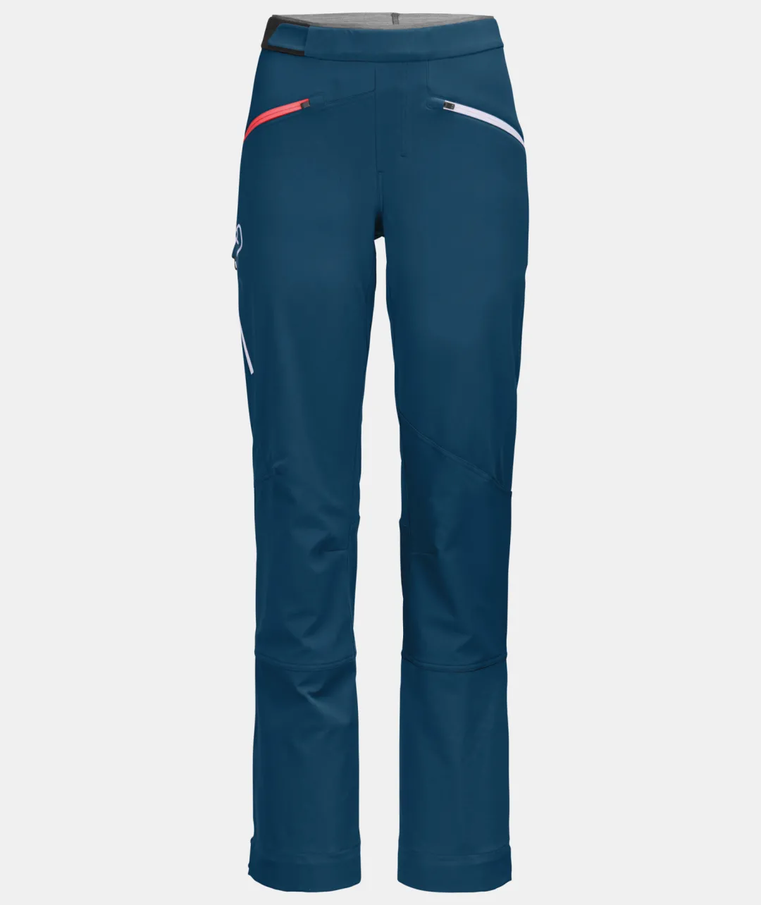 ORTOVOX Hosen & Shorts^COL BECCHEI PANTS W petrolblue