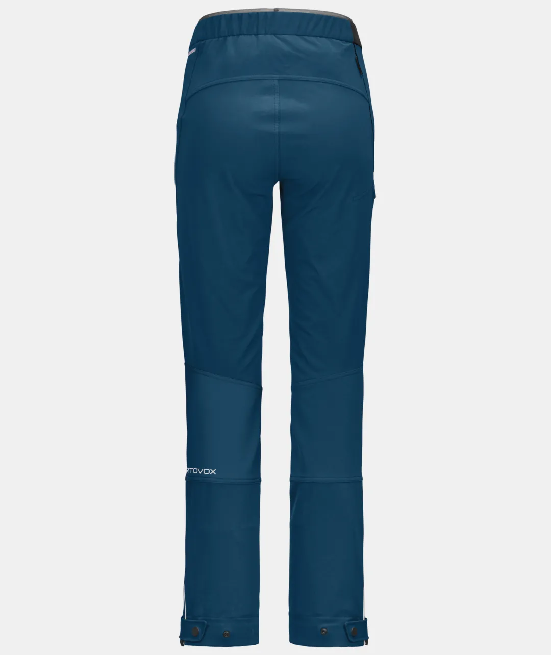 ORTOVOX Hosen & Shorts^COL BECCHEI PANTS W petrolblue