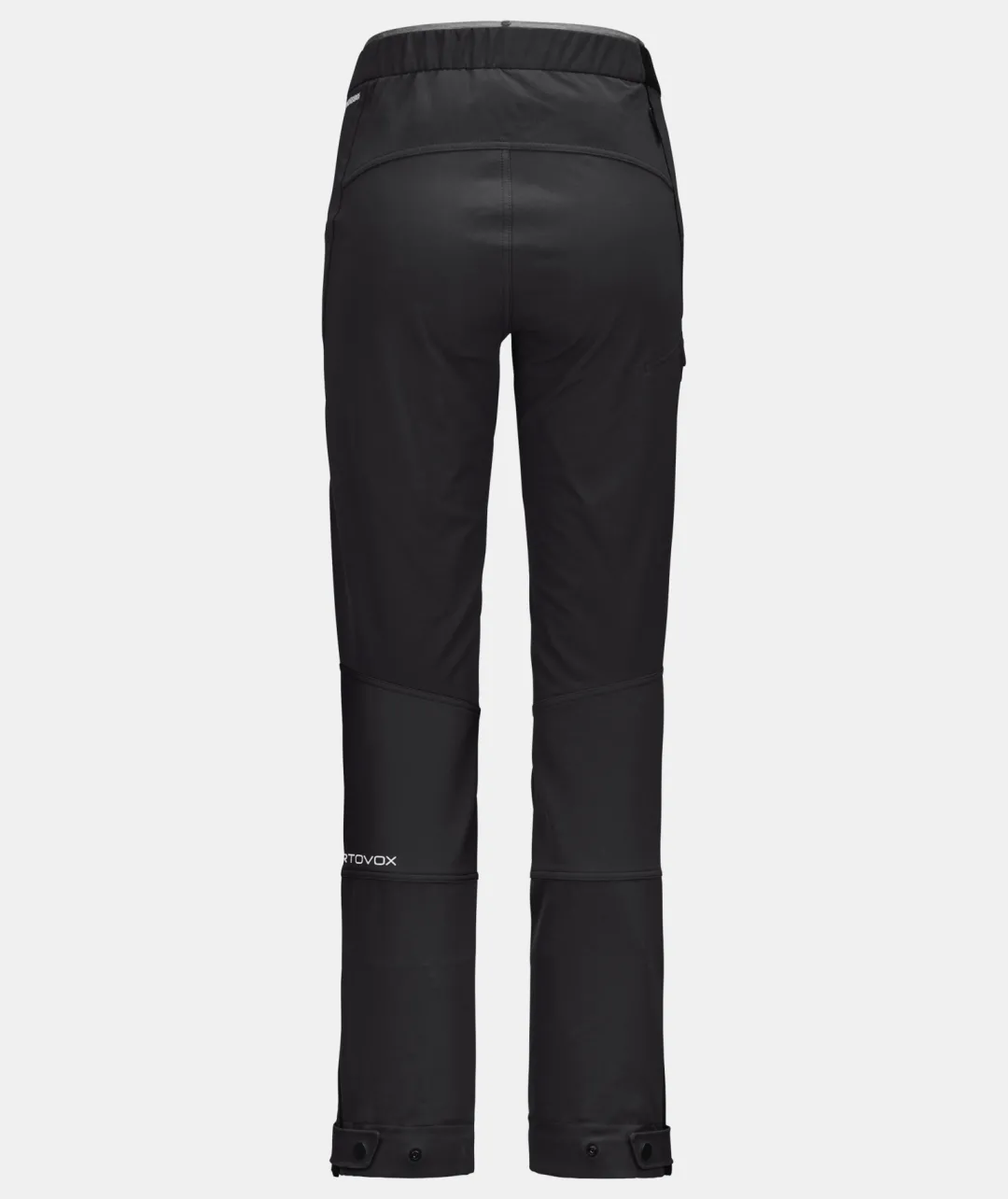 ORTOVOX Hosen & Shorts^COL BECCHEI PANTS W blackraven