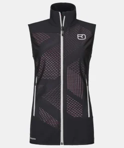 ORTOVOX Jacken & Westen^COL BECCHEI VEST W blackraven