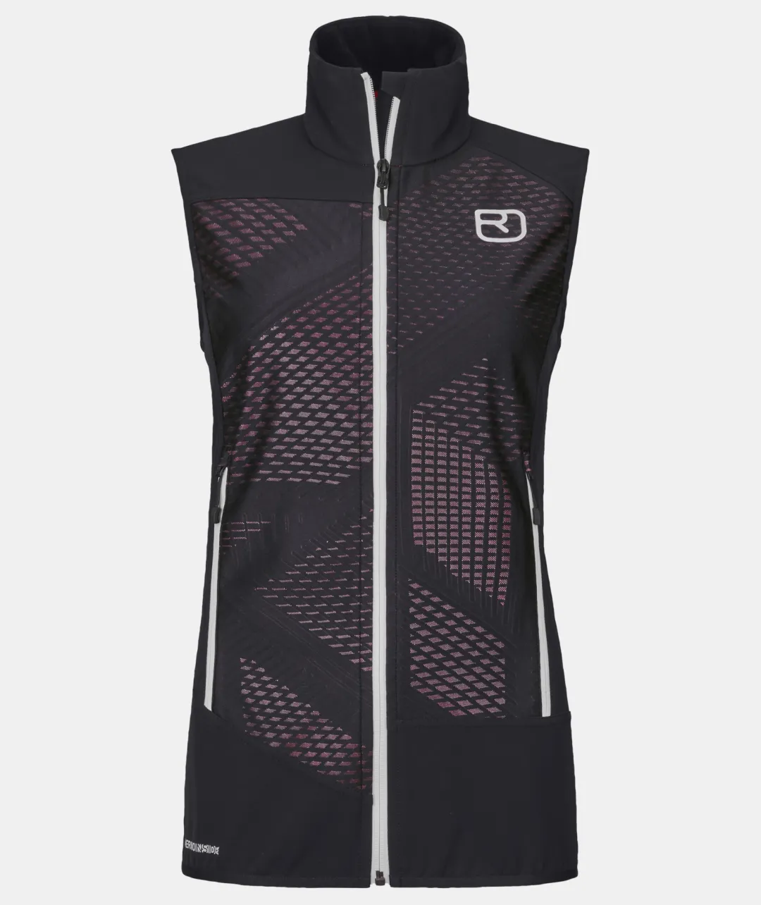 ORTOVOX Jacken & Westen^COL BECCHEI VEST W blackraven