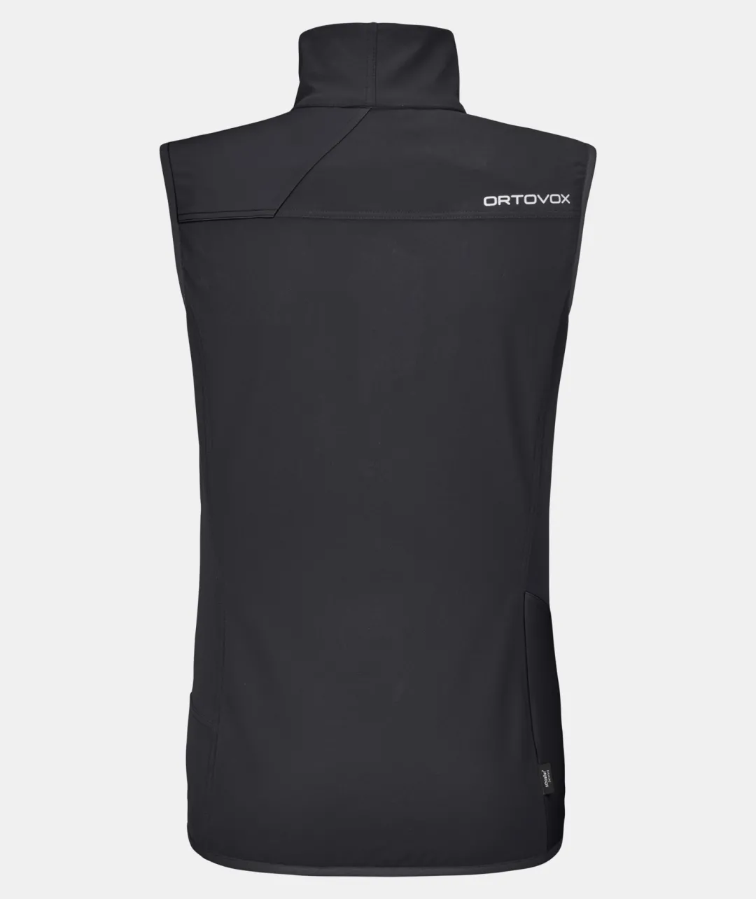 ORTOVOX Jacken & Westen^COL BECCHEI VEST W blackraven