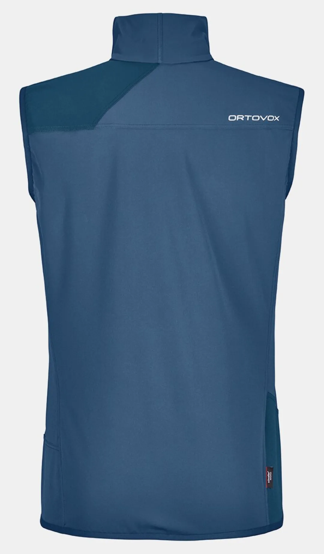 ORTOVOX Jacken & Westen^COL BECCHEI VEST M mountainblue