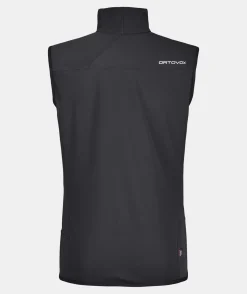 ORTOVOX Jacken & Westen^COL BECCHEI VEST M blackraven