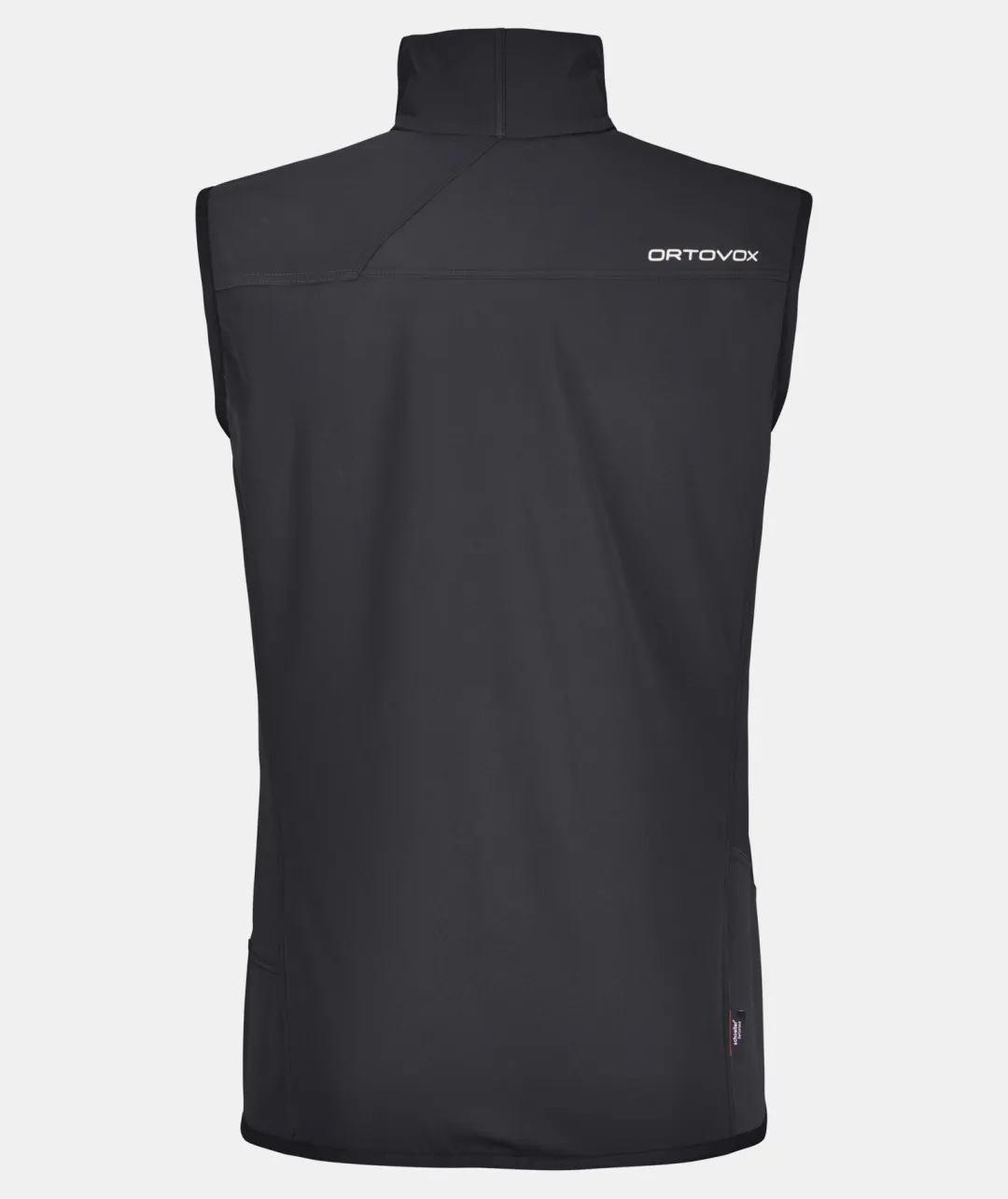 ORTOVOX Jacken & Westen^COL BECCHEI VEST M blackraven