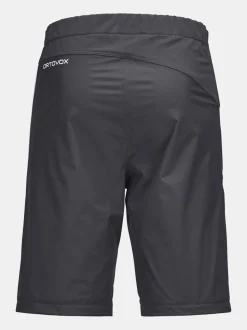 ORTOVOX Hosen & Shorts^COL BECCHEI WB SHORTS M blackraven