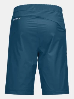 ORTOVOX Hosen & Shorts^COL BECCHEI WB SHORTS M petrolblue