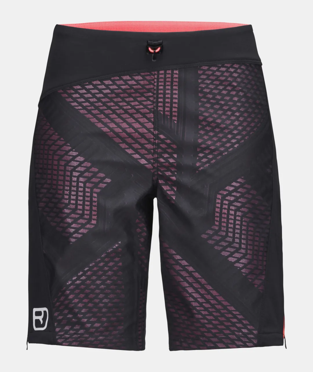 ORTOVOX Hosen & Shorts^COL BECCHEI WB SHORTS W blackraven