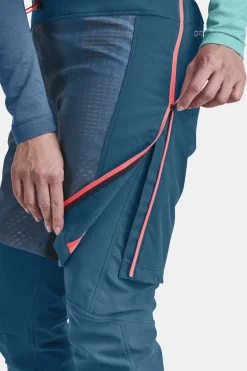 ORTOVOX Hosen & Shorts^COL BECCHEI WB SHORTS W blackraven