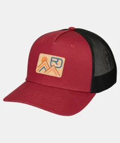 ORTOVOX Headwear & Neckwarmer^CORKY TRUCKERCAP winetasting