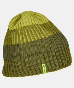 ORTOVOX Headwear & Neckwarmer^DEEP KNIT BEANIE wildherbs