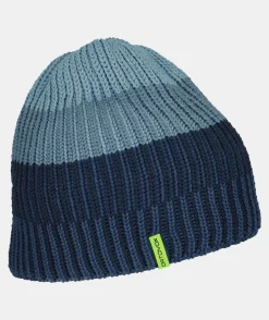 ORTOVOX Headwear & Neckwarmer^DEEP KNIT BEANIE deepocean
