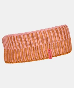 ORTOVOX Headwear & Neckwarmer^DEEP KNIT HEADBAND autumnleaves