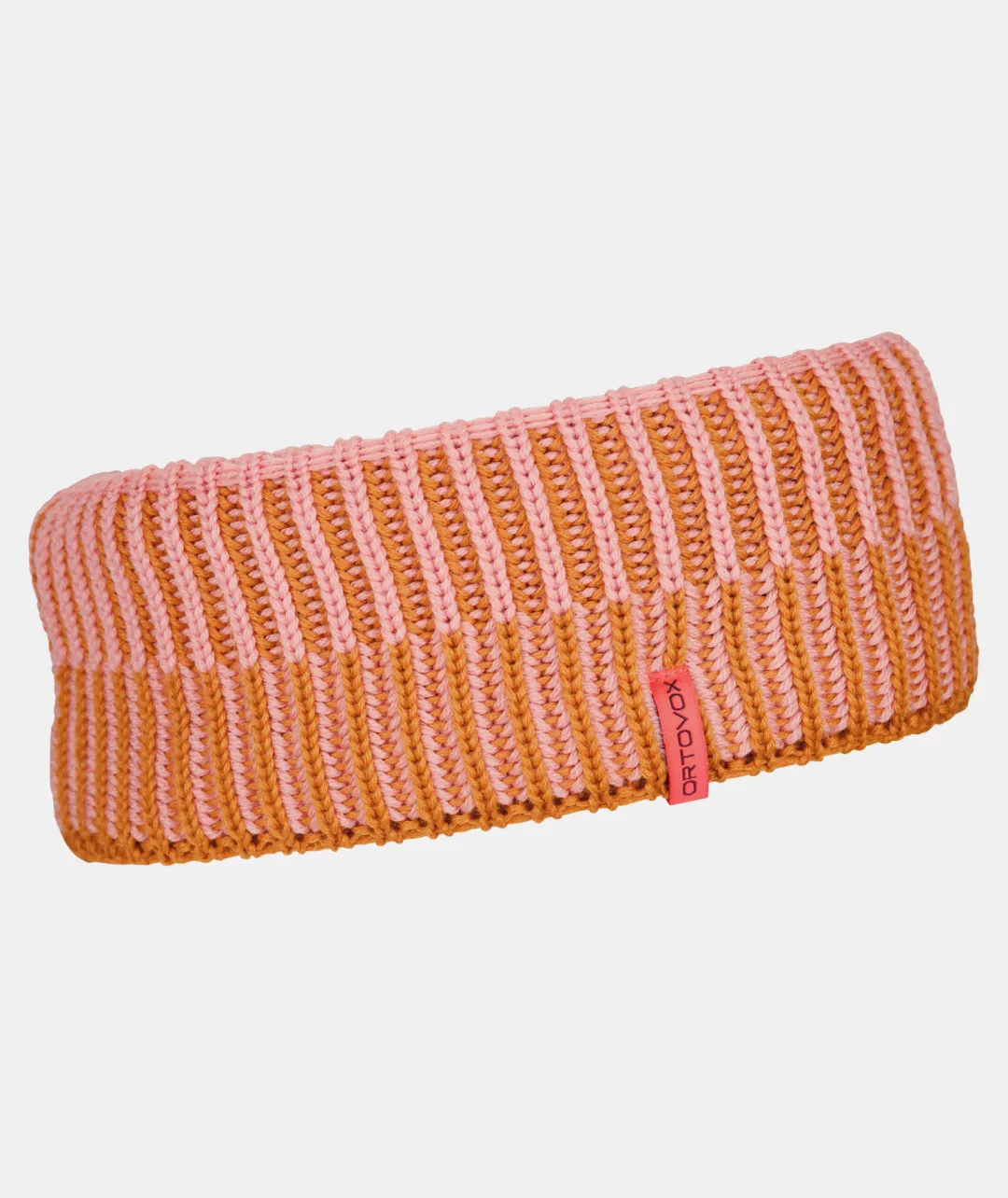 ORTOVOX Headwear & Neckwarmer^DEEP KNIT HEADBAND autumnleaves