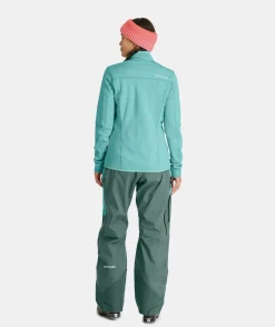 ORTOVOX Headwear & Neckwarmer^DEEP KNIT HEADBAND autumnleaves