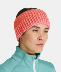 ORTOVOX Headwear & Neckwarmer^DEEP KNIT HEADBAND wildherbs