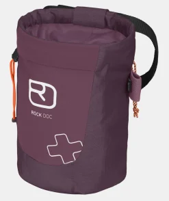 ORTOVOX Chalkbags|Erste-Hilfe-Sets^FIRST AID ROCK DOC winetasting