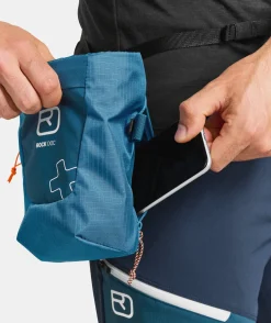 ORTOVOX Chalkbags|Erste-Hilfe-Sets^FIRST AID ROCK DOC winetasting