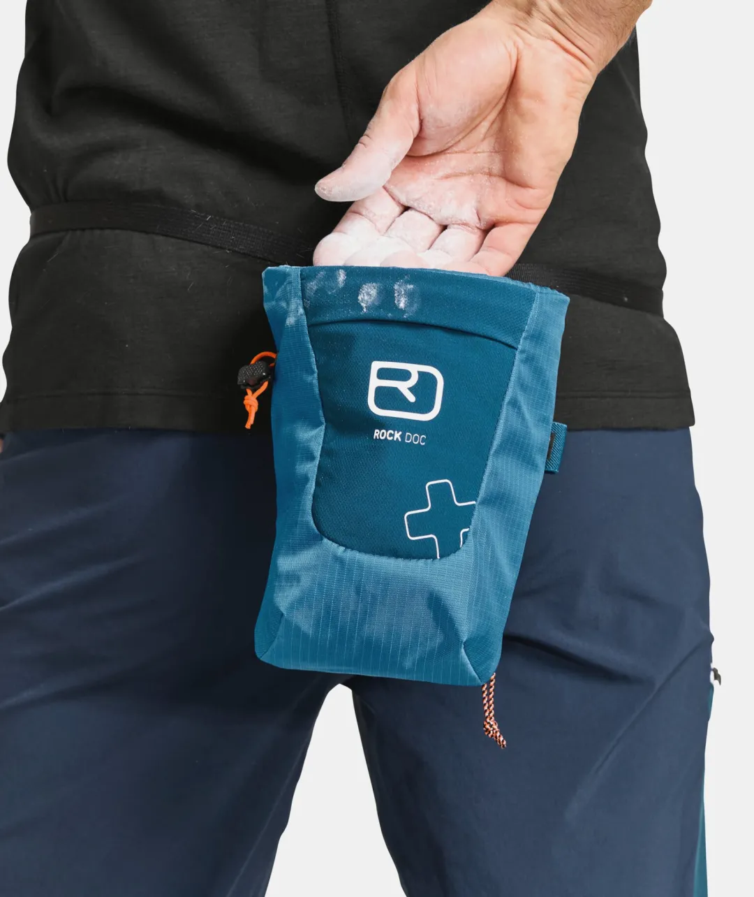 ORTOVOX Chalkbags|Erste-Hilfe-Sets^FIRST AID ROCK DOC winetasting