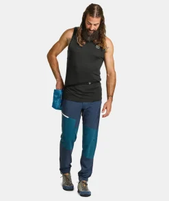 ORTOVOX Chalkbags^FIRST AID ROCK DOC blackraven
