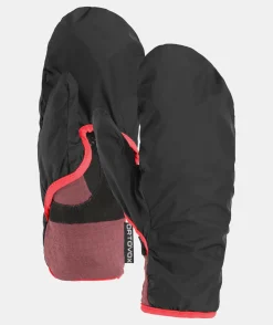 ORTOVOX Handschuhe^FLEECE GRID COVER GLOVE W mountainrose