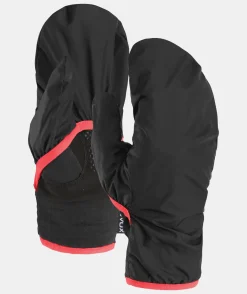 ORTOVOX Handschuhe^FLEECE GRID COVER GLOVE W blackraven