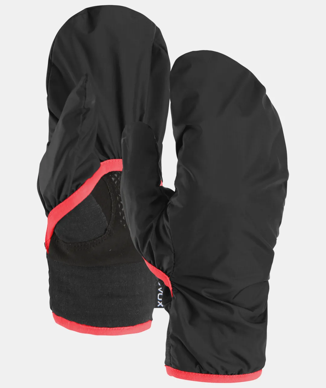 ORTOVOX Handschuhe^FLEECE GRID COVER GLOVE W blackraven