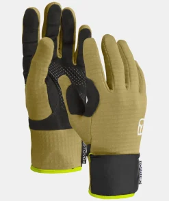 ORTOVOX Handschuhe^FLEECE GRID COVER GLOVE M sweetalison
