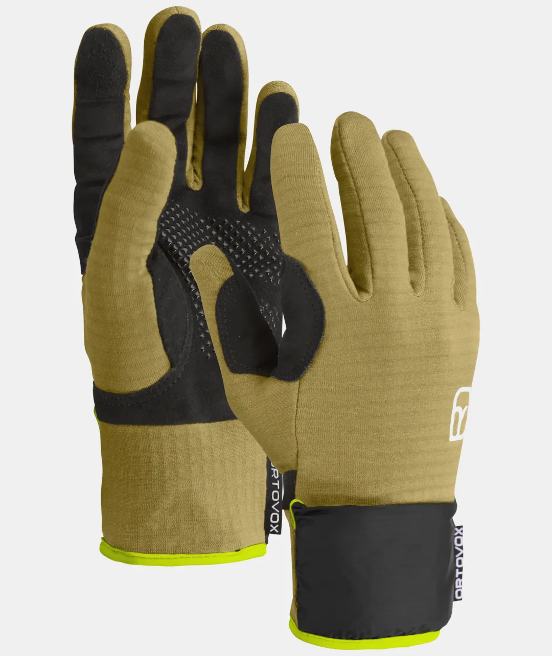 ORTOVOX Handschuhe^FLEECE GRID COVER GLOVE M sweetalison
