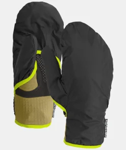ORTOVOX Handschuhe^FLEECE GRID COVER GLOVE M sweetalison
