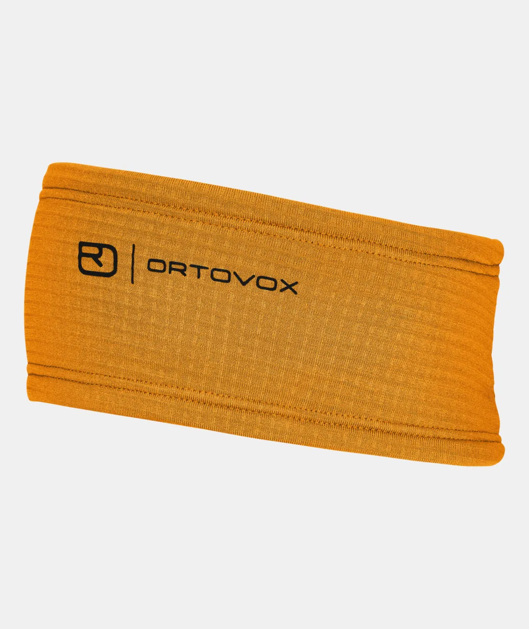 ORTOVOX Headwear & Neckwarmer^FLEECE GRID HEADBAND autumnleaves
