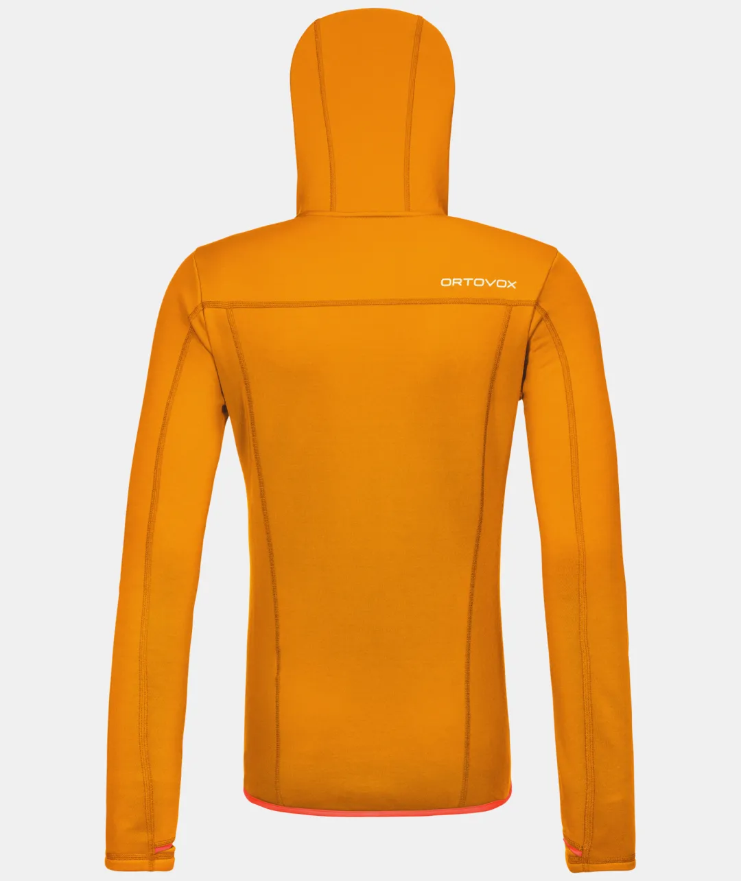 ORTOVOX Hoodies & Fleece-Jacken^FLEECE HOODY W autumnleaves