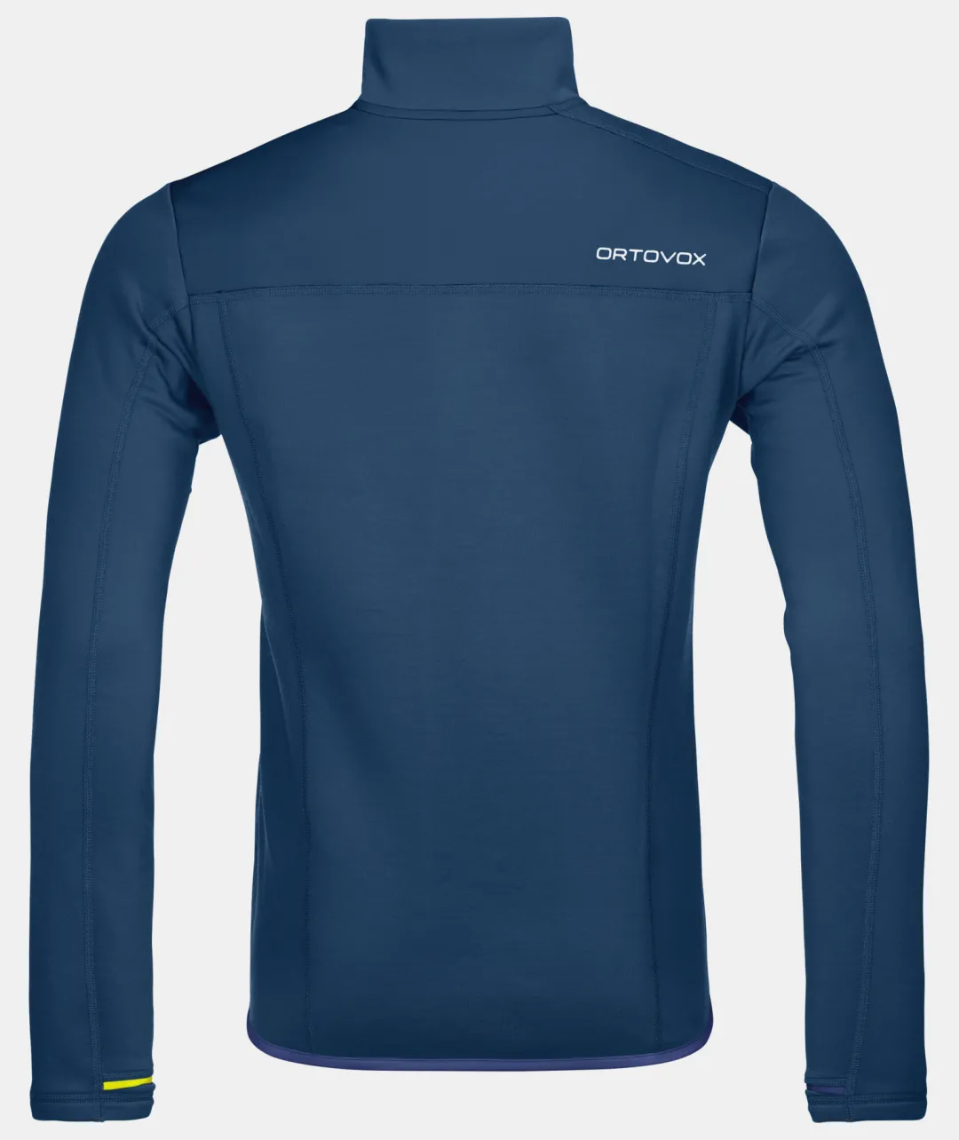 ORTOVOX Hoodies & Fleece-Jacken^FLEECE JACKET M deepocean