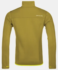 ORTOVOX Hoodies & Fleece-Jacken^FLEECE JACKET M sweetalison