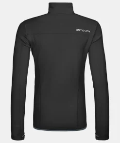 ORTOVOX Hoodies & Fleece-Jacken^FLEECE JACKET W blackraven
